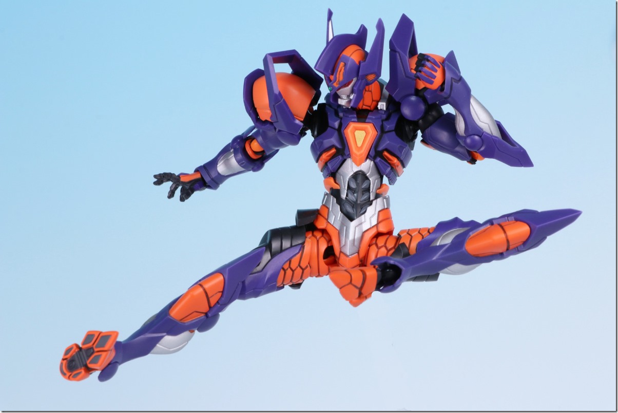 figma SSSS.GRIDMAN グリッドナイト セット figma グリッドナイト