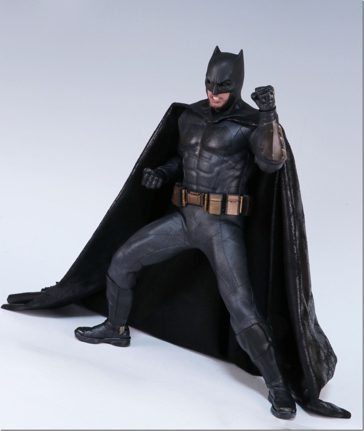 ホットトイズ ジャスティスリーグ バットマン レビュー | ヒーロー