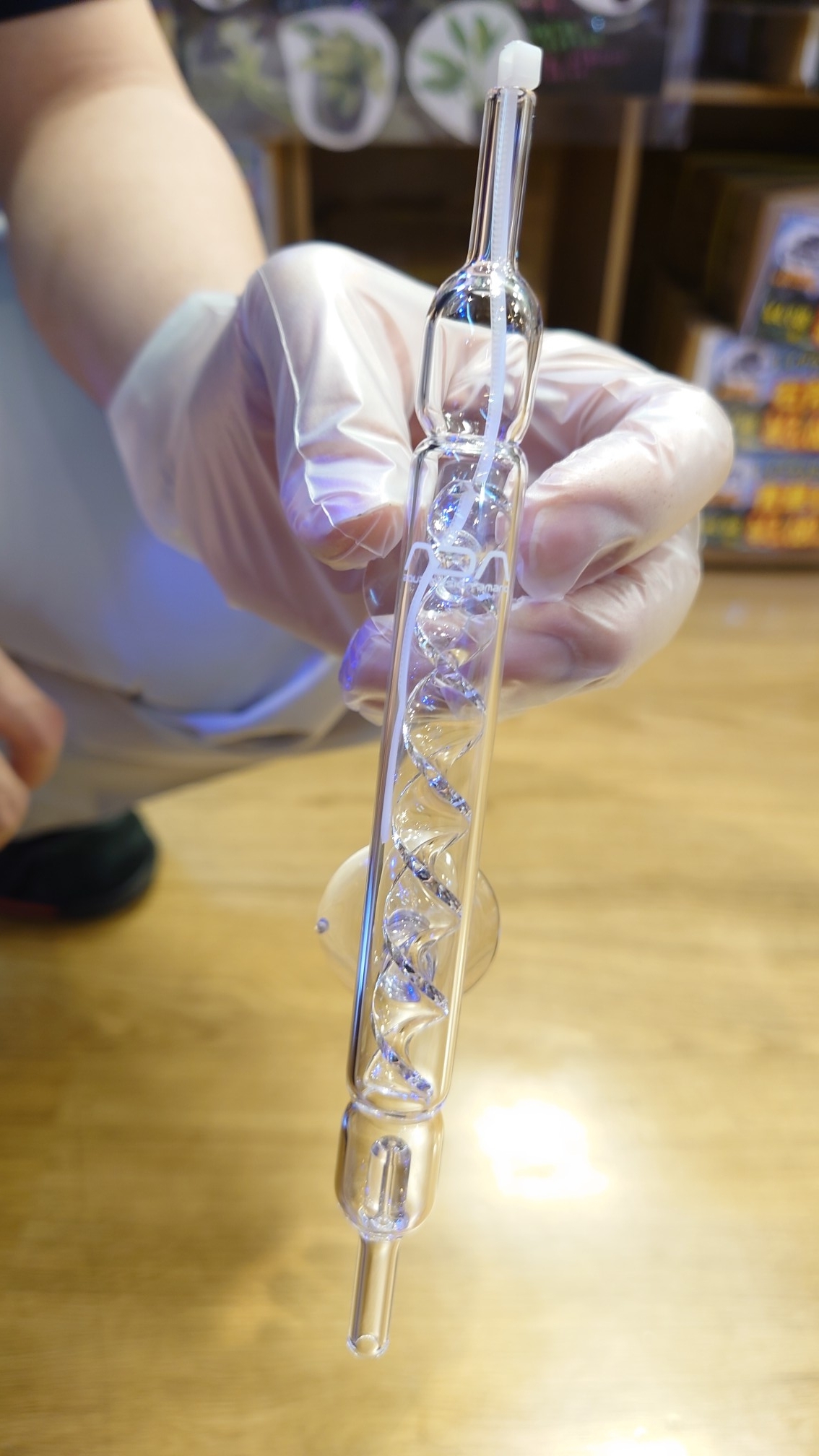 ADA ツイストカウンター 【公式通販】