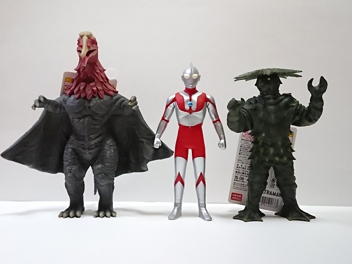 エクスプラス絶版/テペト ソフビ 絶版エクスプラス/テペト ソフビ