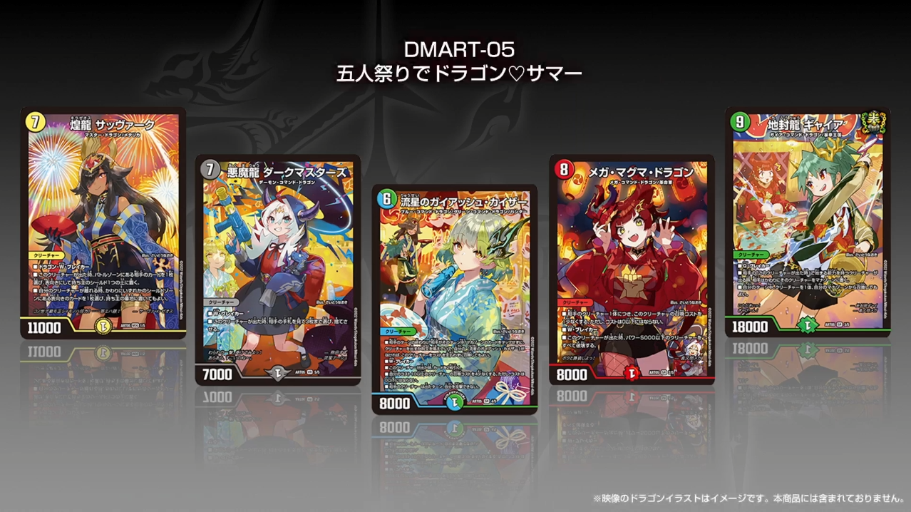 五人祭でドラゴンサマー+ 超獣創造 松本しげのぶの世界 神アート 五人