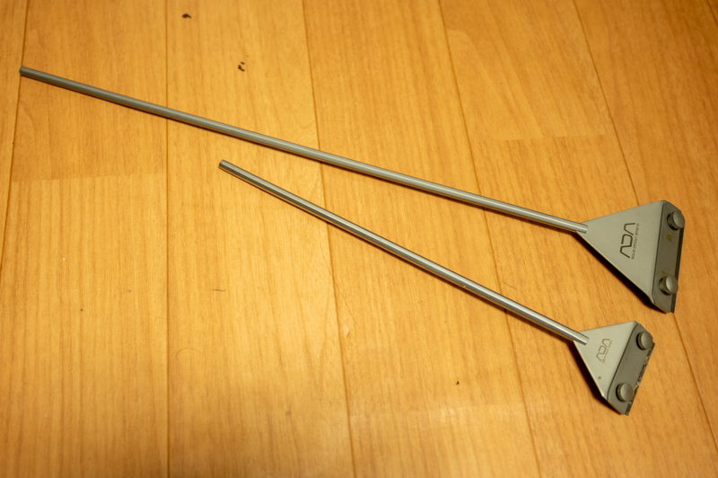 ADAのプロレイザーは大きい方が良い | 660nm