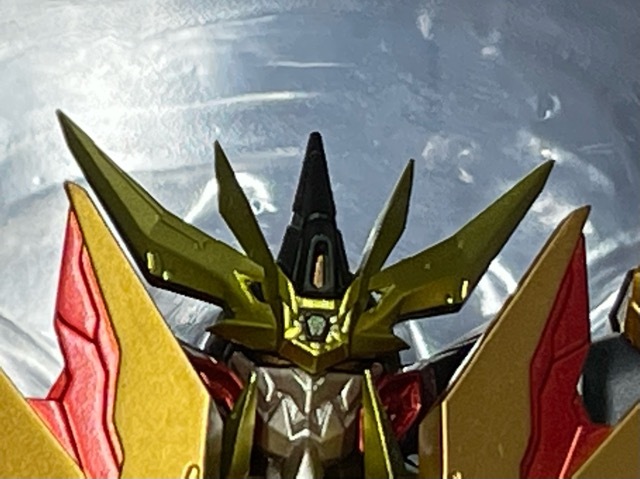 AMAKUNI機神 勇者王ガオガイガーFINAL ジェネシックガオガイガー