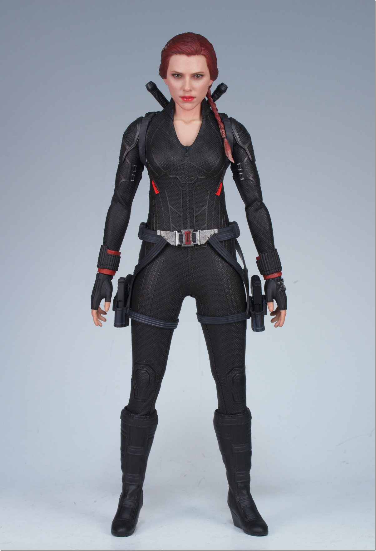 ブラック ウィドウ 1/6 アベンジャーズ インフィニティ ウォー ホット