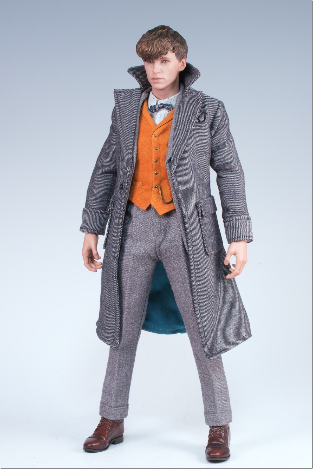 ホットトイズ ファンタスティック・ビーストと黒い魔法使いの誕生