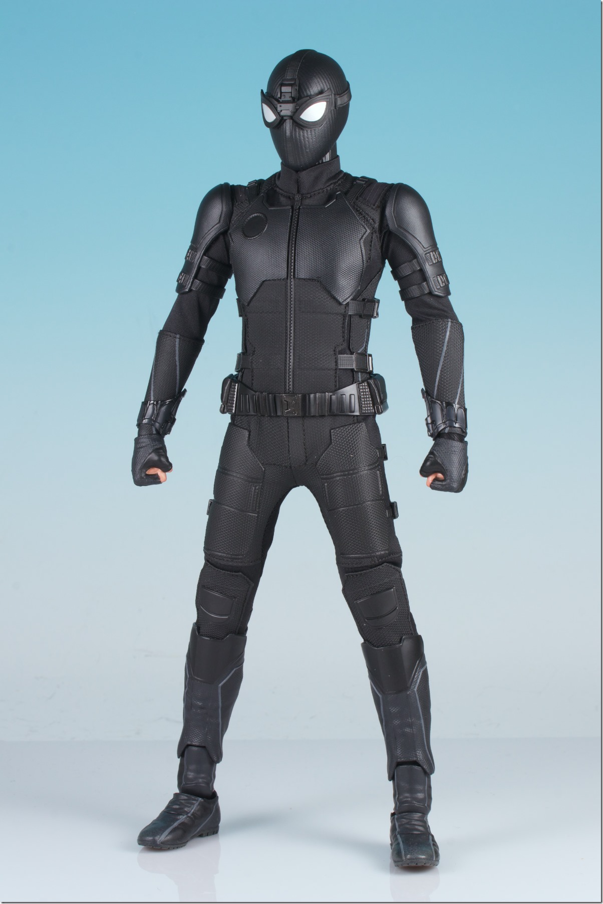 スパイダーマン ステルススーツ フィギュア 【公式通販】