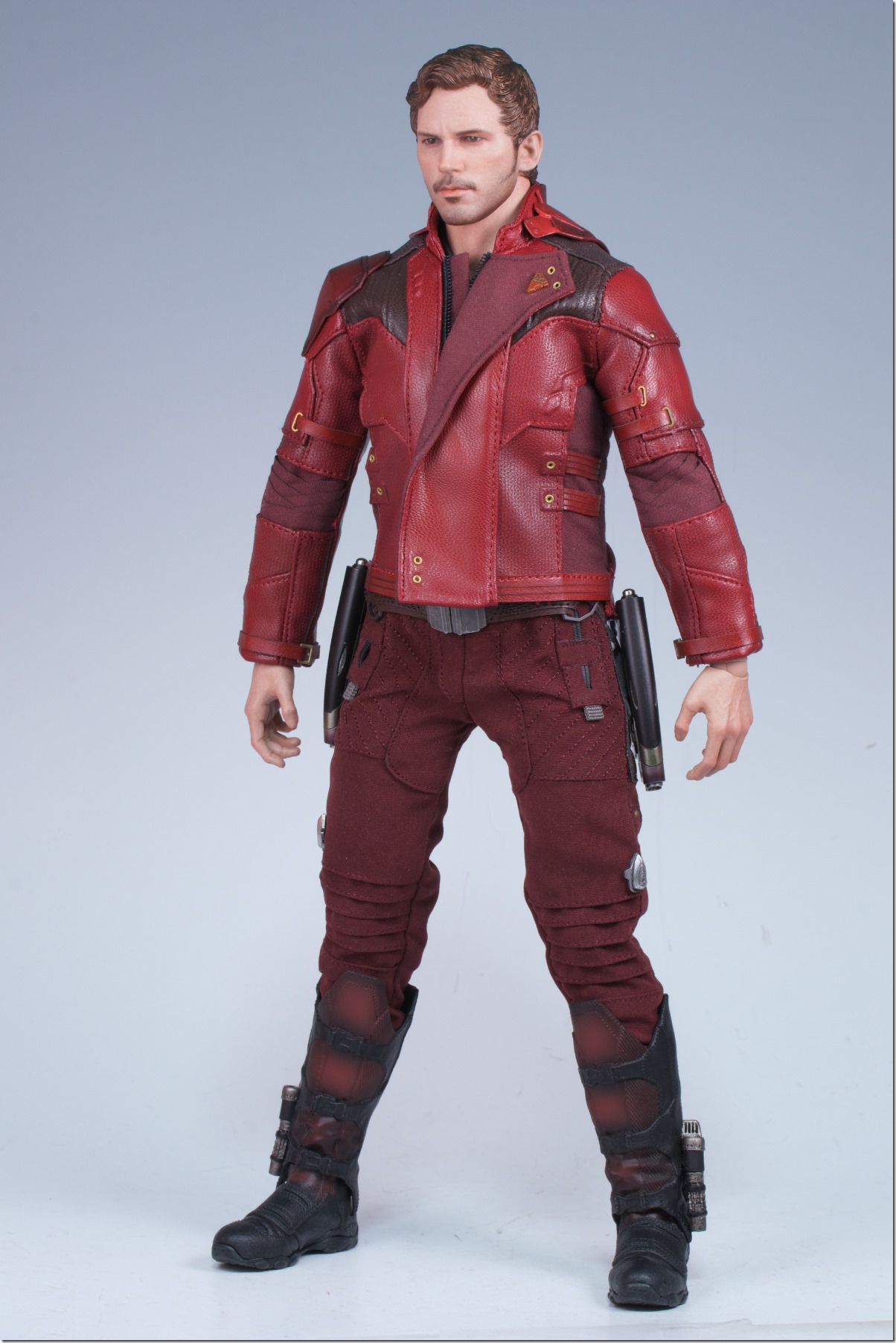 ホットトイズ アベンジャーズ/インフィニティウォー スター・ロード