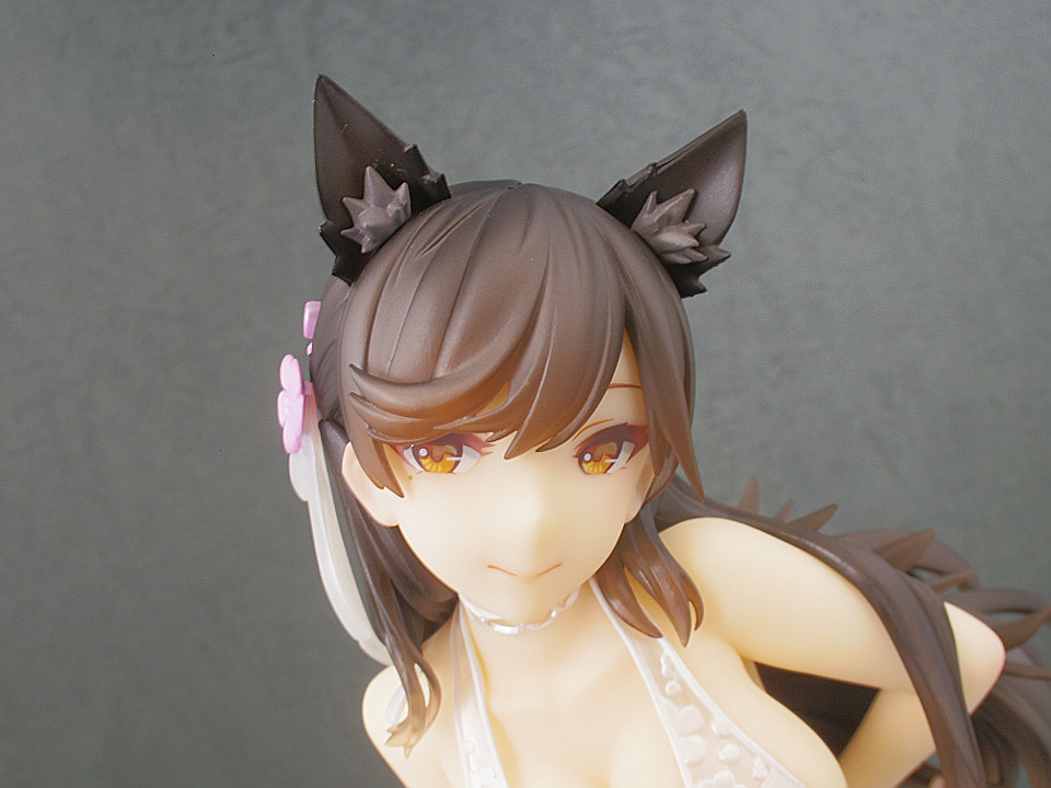 アルター アズールレーン 愛宕 真夏の行進曲Ver. 1/7 完成品