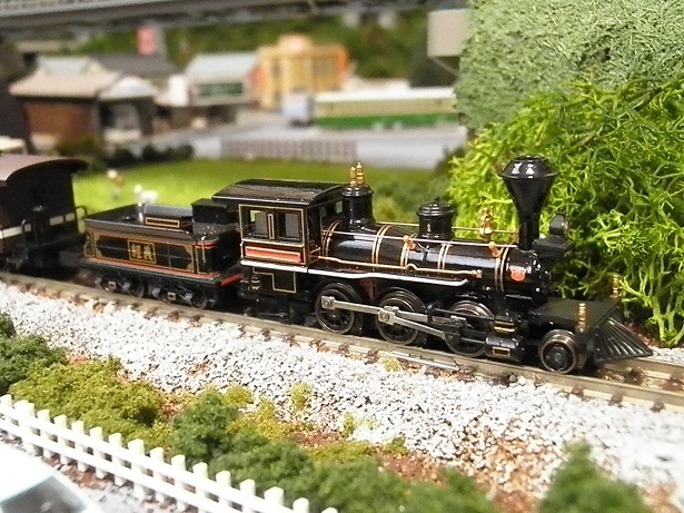 鉄道模型 7100形 義経号 Amazon | マイクロエース Nゲージ 7100形・義経号