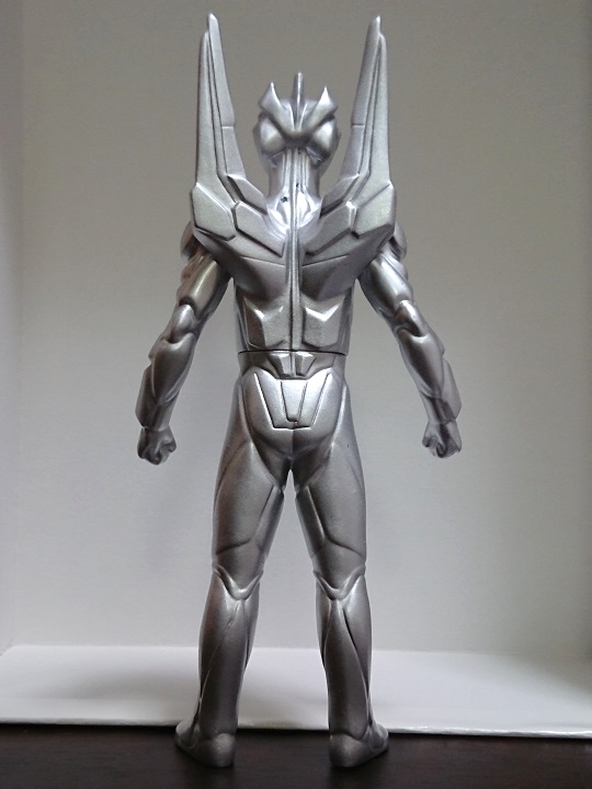 ウルトラマンの新作ソフビをフラゲ！（ウルトラの母、ウルトラマンノア