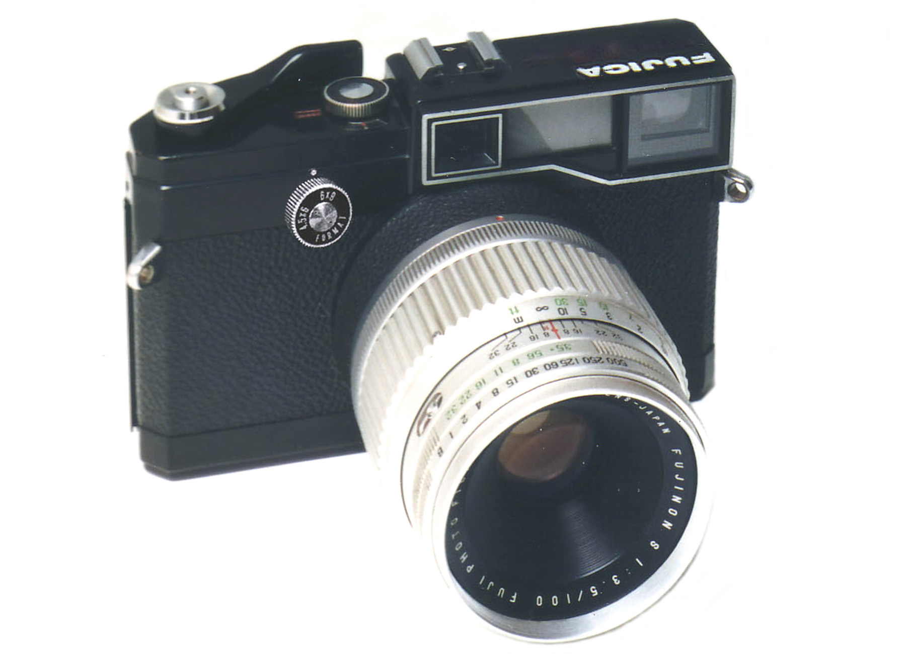 フジカ G690 状態不明 フジカ G690 状態不明 動作未確認 フジカ FUJICA