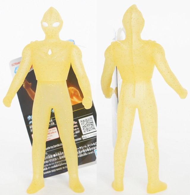 ウルトラヒーローシリーズ ウルトラマンティガ ウルトラマンダイナ