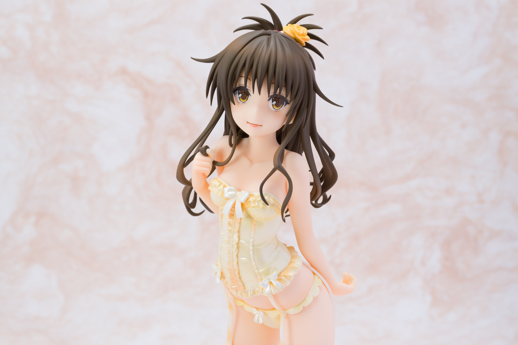 マックスファクトリー「To LOVEる-とらぶる- ダークネス 結城美柑 1/6