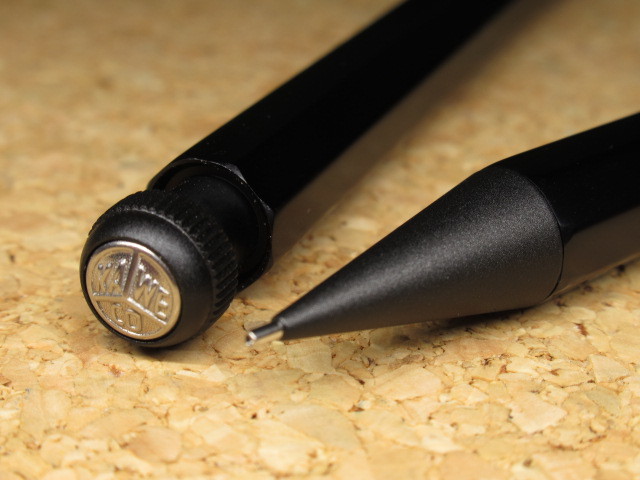 ステッドラー ヘキサゴナルとカヴェコ スペシャルの件 | スミ利のブログ