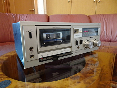 otto ステレオ カセットなど4点セット 送料込み 2026年最新】Yahoo