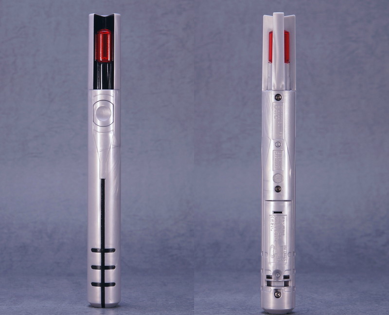 DXベーターカプセル（シン・ウルトラマン） レビュー | D・Cの超卵