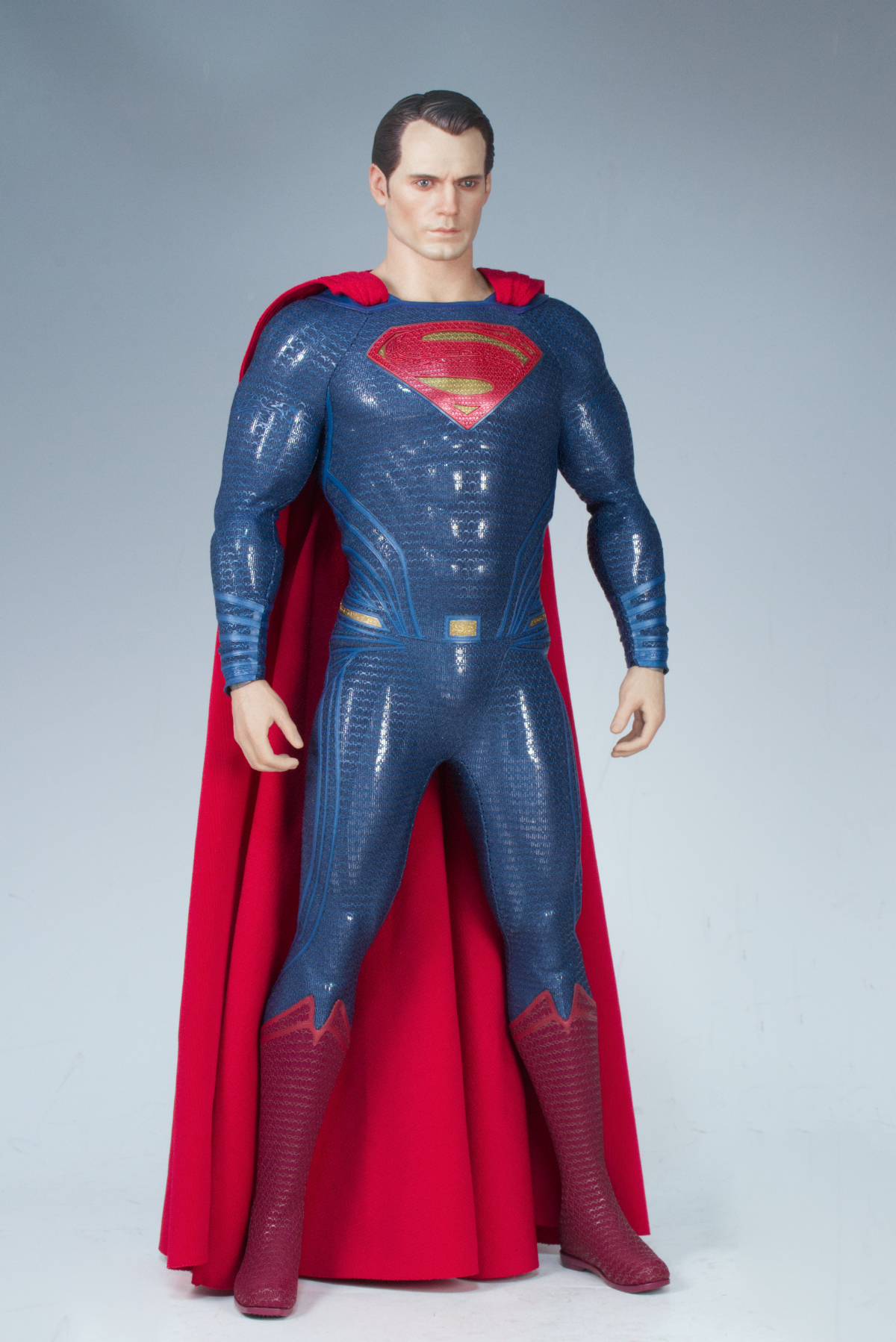 INART バットマンVSスーパーマン ジャスティスの誕生 スーパーマン