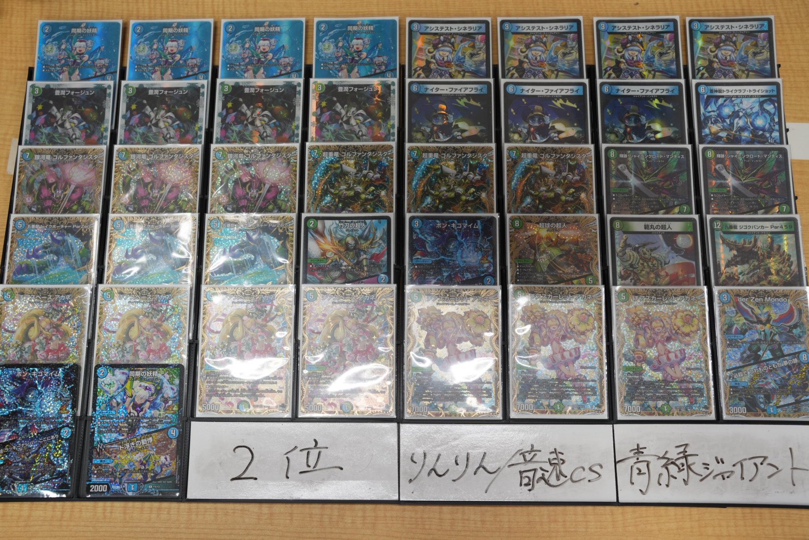 青緑ジャイアント 微高レート 調整パーツ付き 青緑ジャイアント 微高