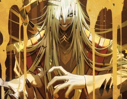 デュエルマスターズ】金トレジャー『忍蛇の聖沌 cObr4』が公開 「刺激