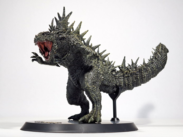 東宝大怪獣シリーズ 呉爾羅(2023) 東宝大怪獣シリーズ 呉爾羅2023