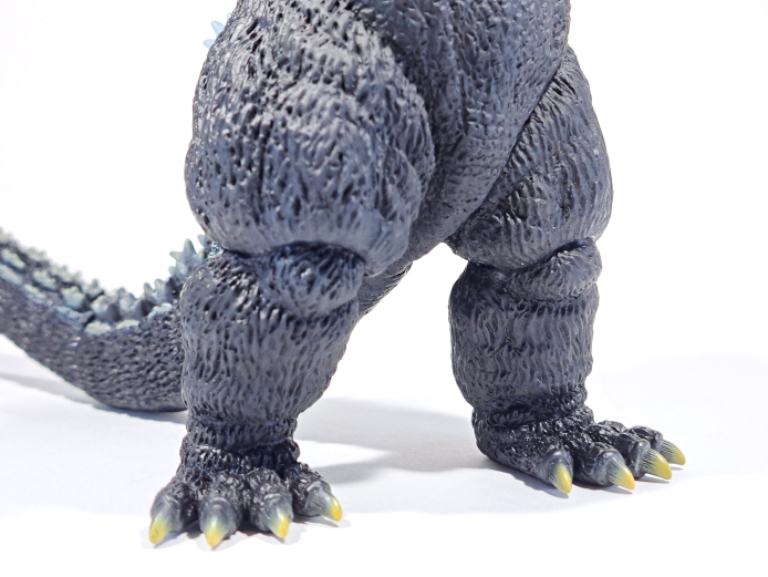 ゴジラ・ストア限定「ムービーモンスターシリーズ極 feat.酒井ゆうじ