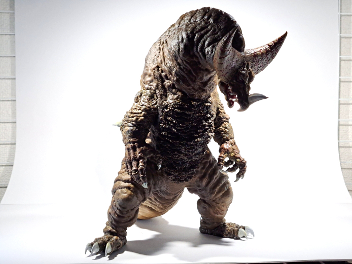 ウルトラマン ゴモラ【一番くじA賞】 一番くじ ウルトラマンシリーズ