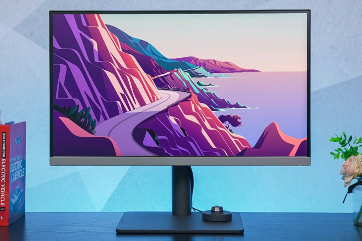 木曜に出品削除】BenQ PD2706U 27インチモニター 木曜に出品削除】BenQ