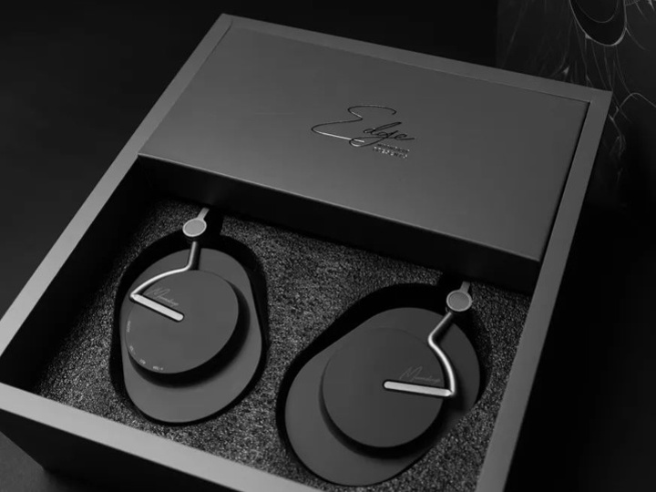 水月雨、処女作の通常モデルとなるLDAC対応＆ANC搭載のBluetooth