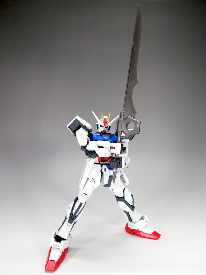 月刊ホビージャパン2012年4月号付録GUN P