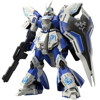 yukiMG 1/100 サザビー (Ver.Ka) ガンプラEXPO限定 yukiMG 1/100