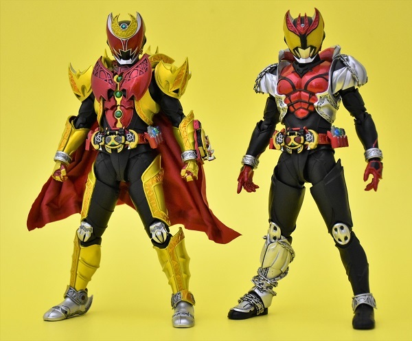 中古品』真骨頂仮面ライダーキバ 中古品』真骨頂仮面ライダーキバ