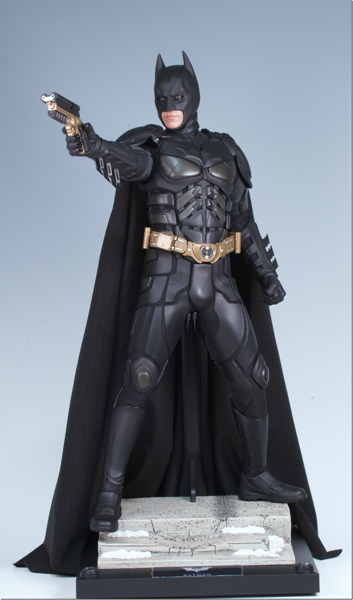 バットマンDX19 ホットトイズ