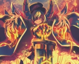 デュエルマスターズ】金トレジャー『カンゴク入道』が公開 「切札