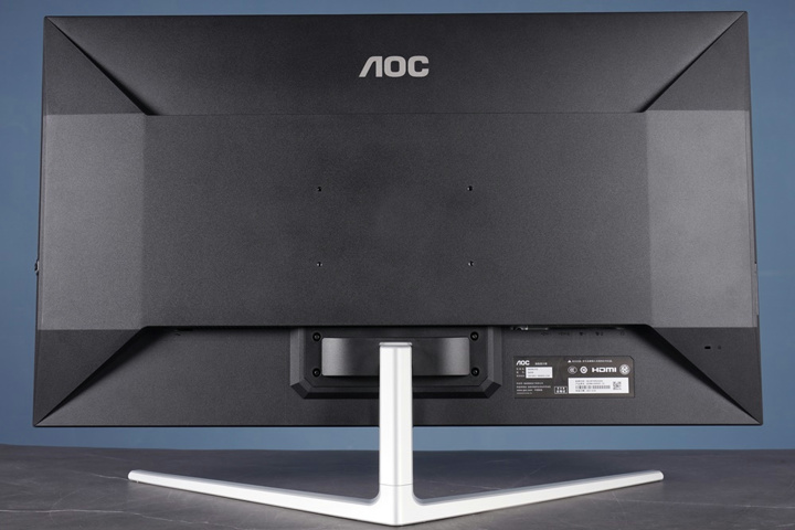 AOC 『G4309VX/D/11』 レビューチェック ～10万円を切る43インチ VA 4K