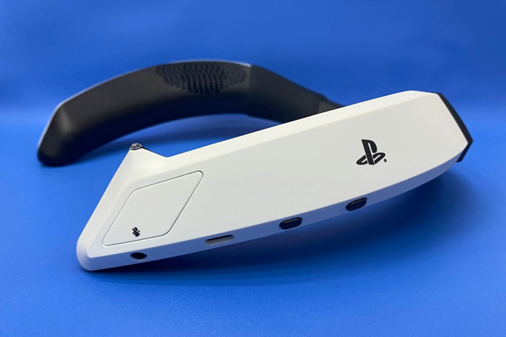 SONYライセンス商品】ホリ ワイヤード 有線 ゲーミングネックセット