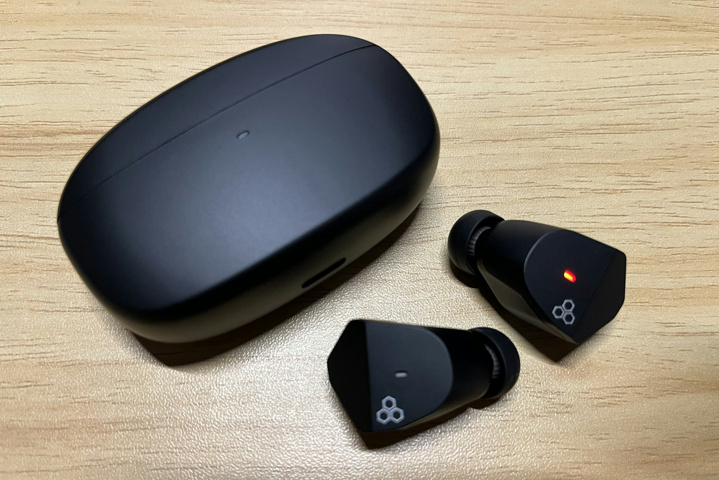 final 『ZE2000』 レビューチェック ～異なるチューニングを施したと