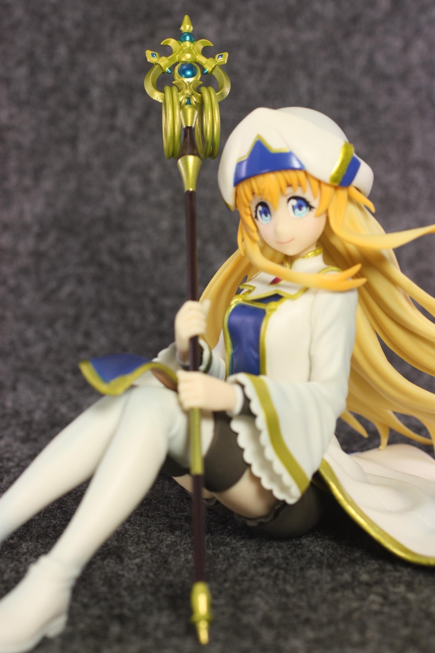 ゴブリンスレイヤー一番くじロト未開封定価から4000引き完全未開封