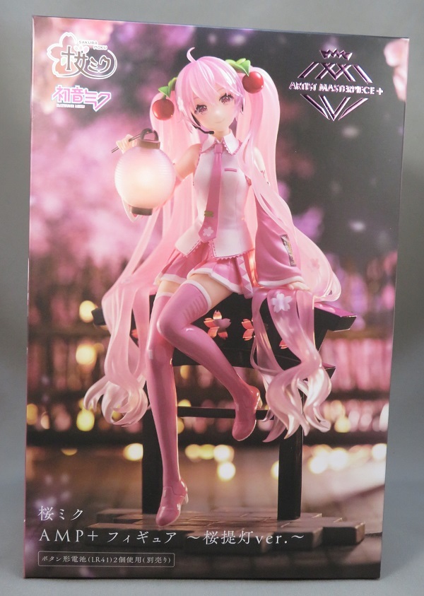 初音ミク 桜ミク フィギュア まとめ売り 初音ミク 桜ミク フィギュア