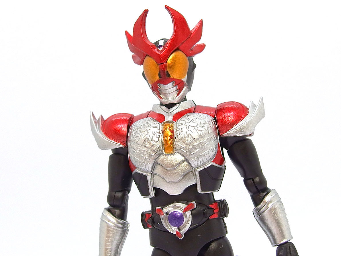 RAH 仮面ライダー アギト シャイニングフォーム RAH 仮面ライダー