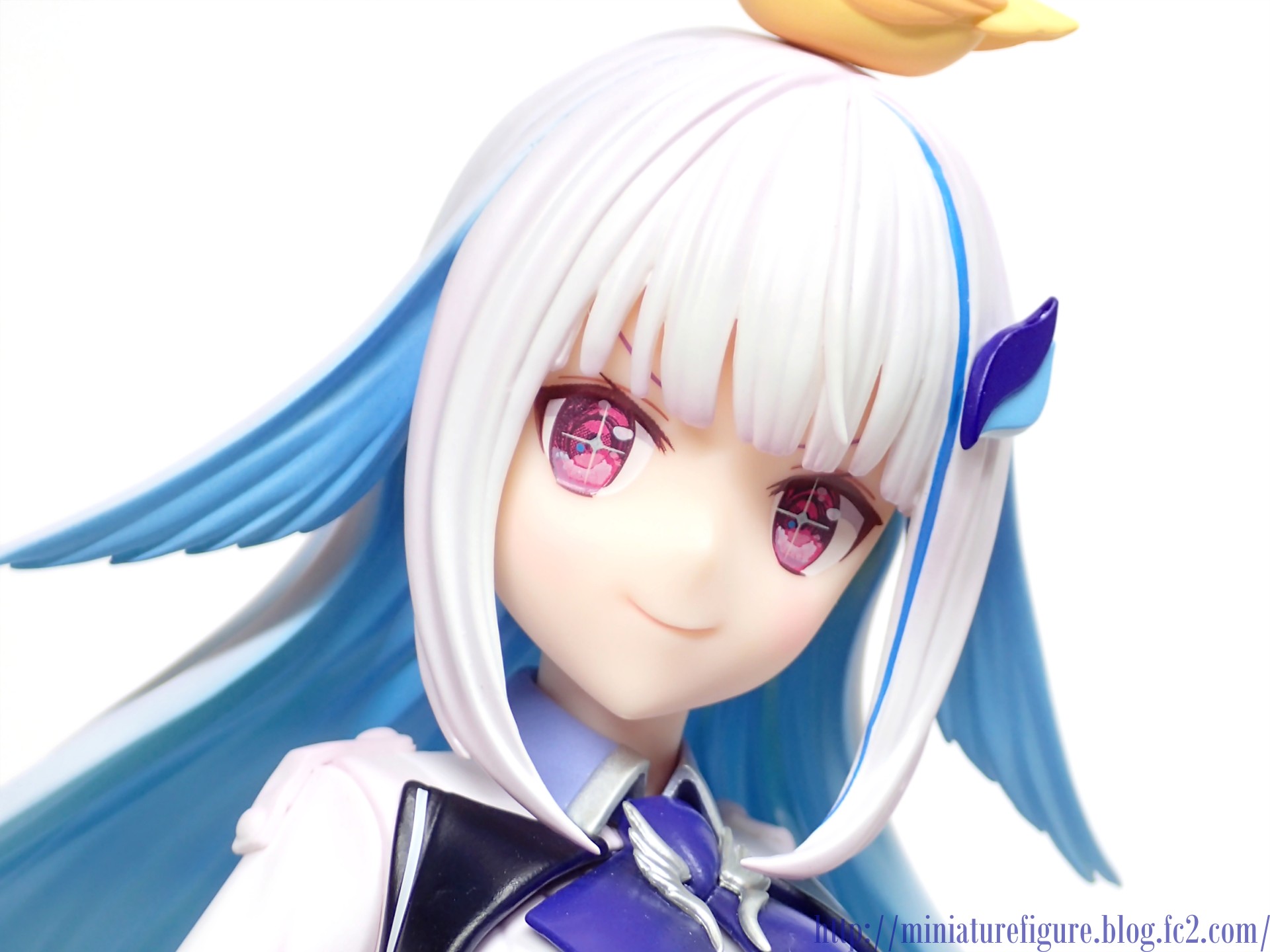 リゼ・ヘルエスタ フィギュア