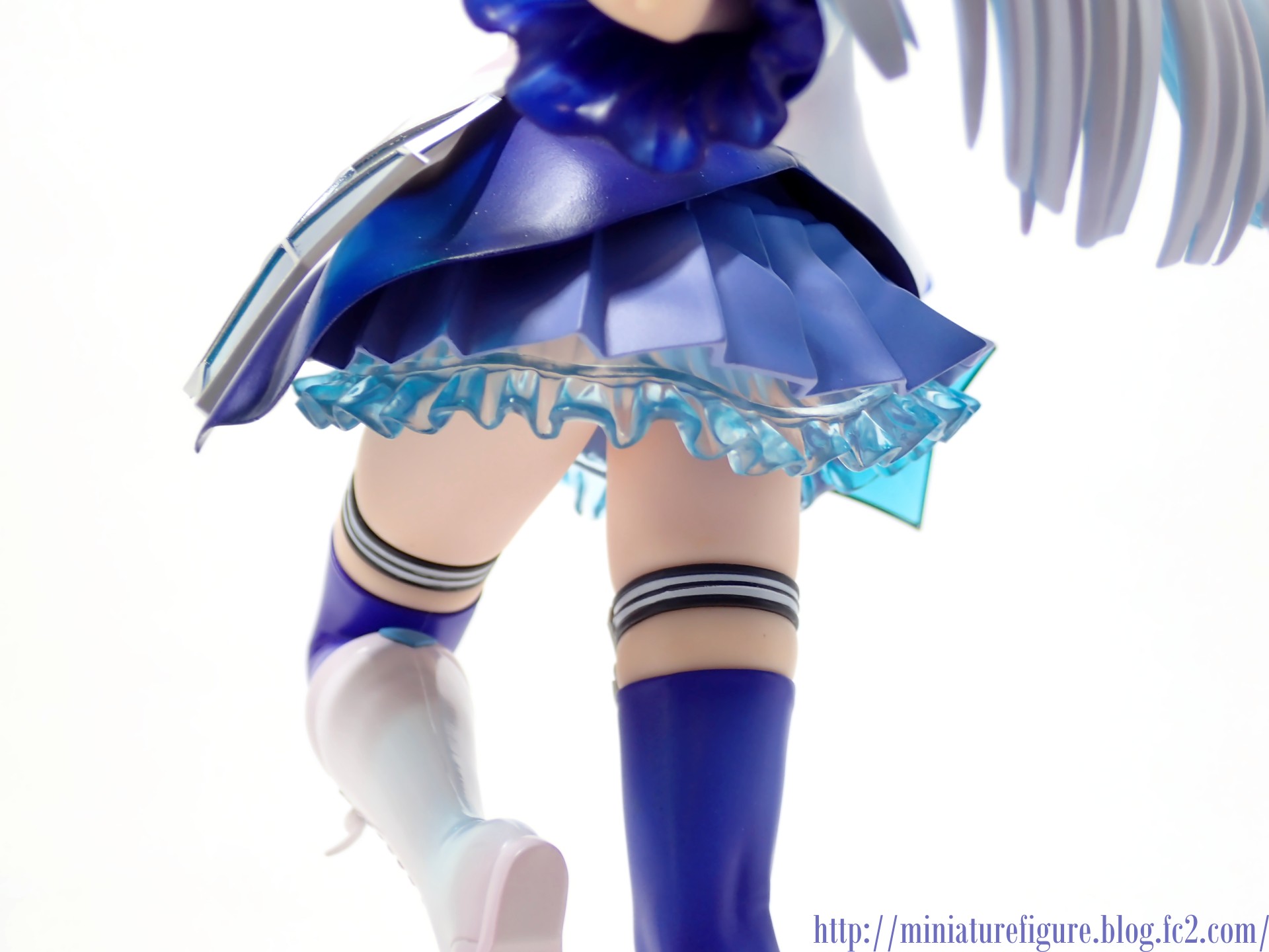 壽屋 にじさんじ リゼ・ヘルエスタ 1/7スケールフィギュア