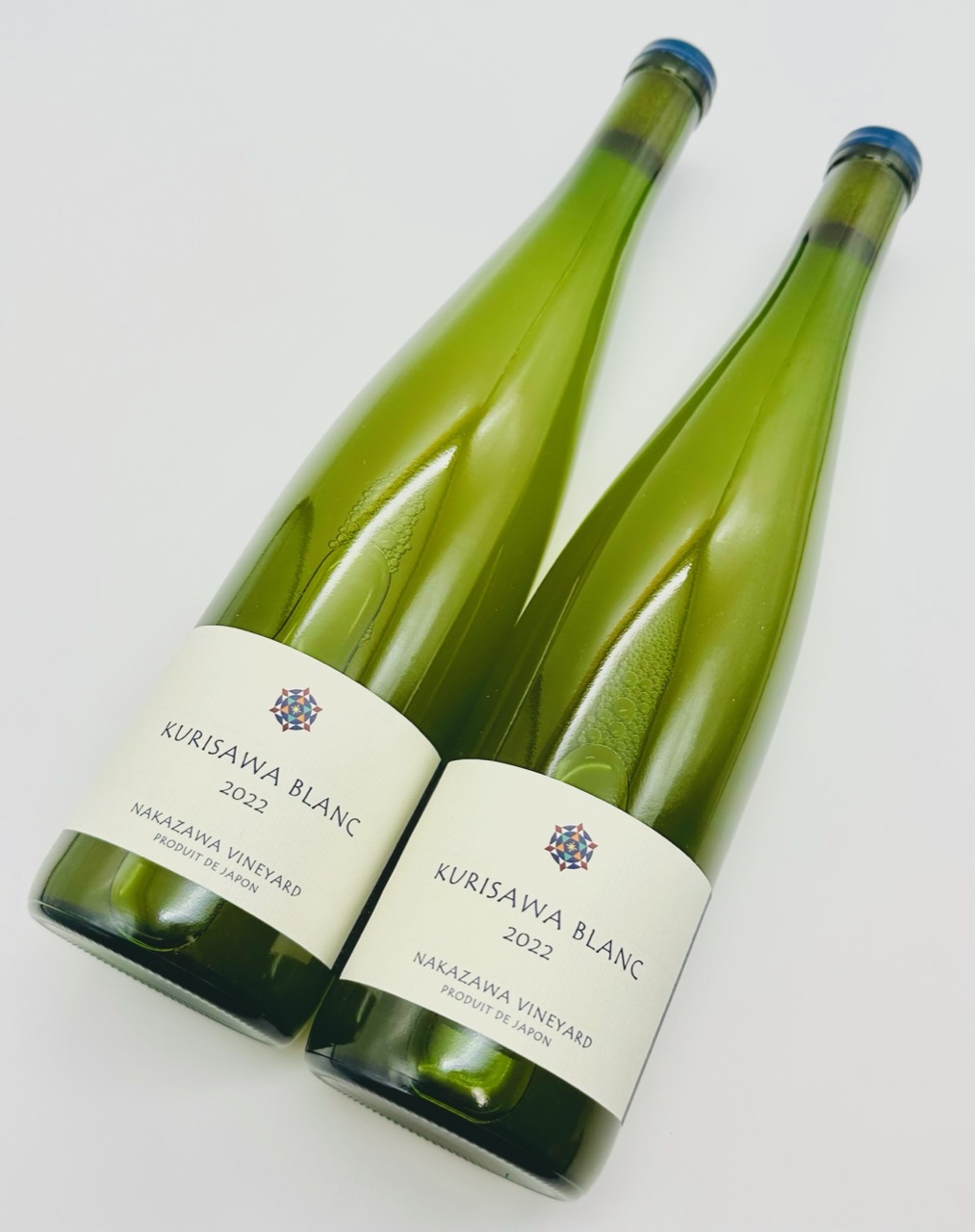 ワイン KURISAWA BLANC 2023 KURISAWA BLANC 2023 クリサワブラン