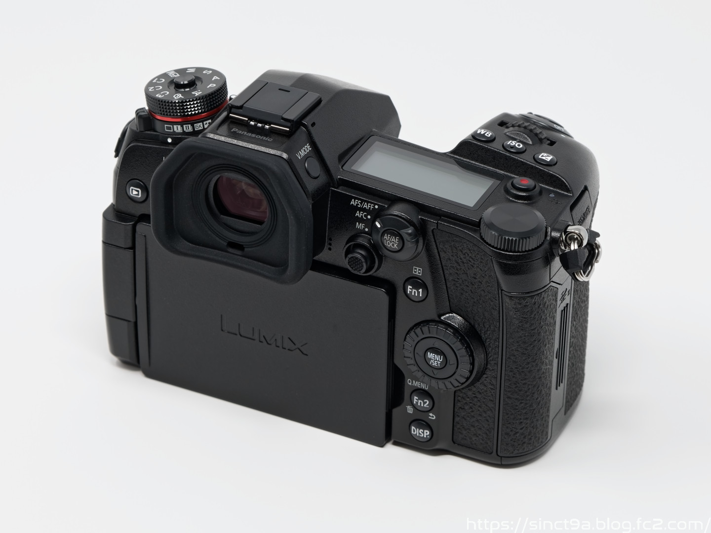美品 LUMIX DC-G9PRO DC-G9 LUMIX DC-G9 ボディ 中古価格比較 - 価格.com