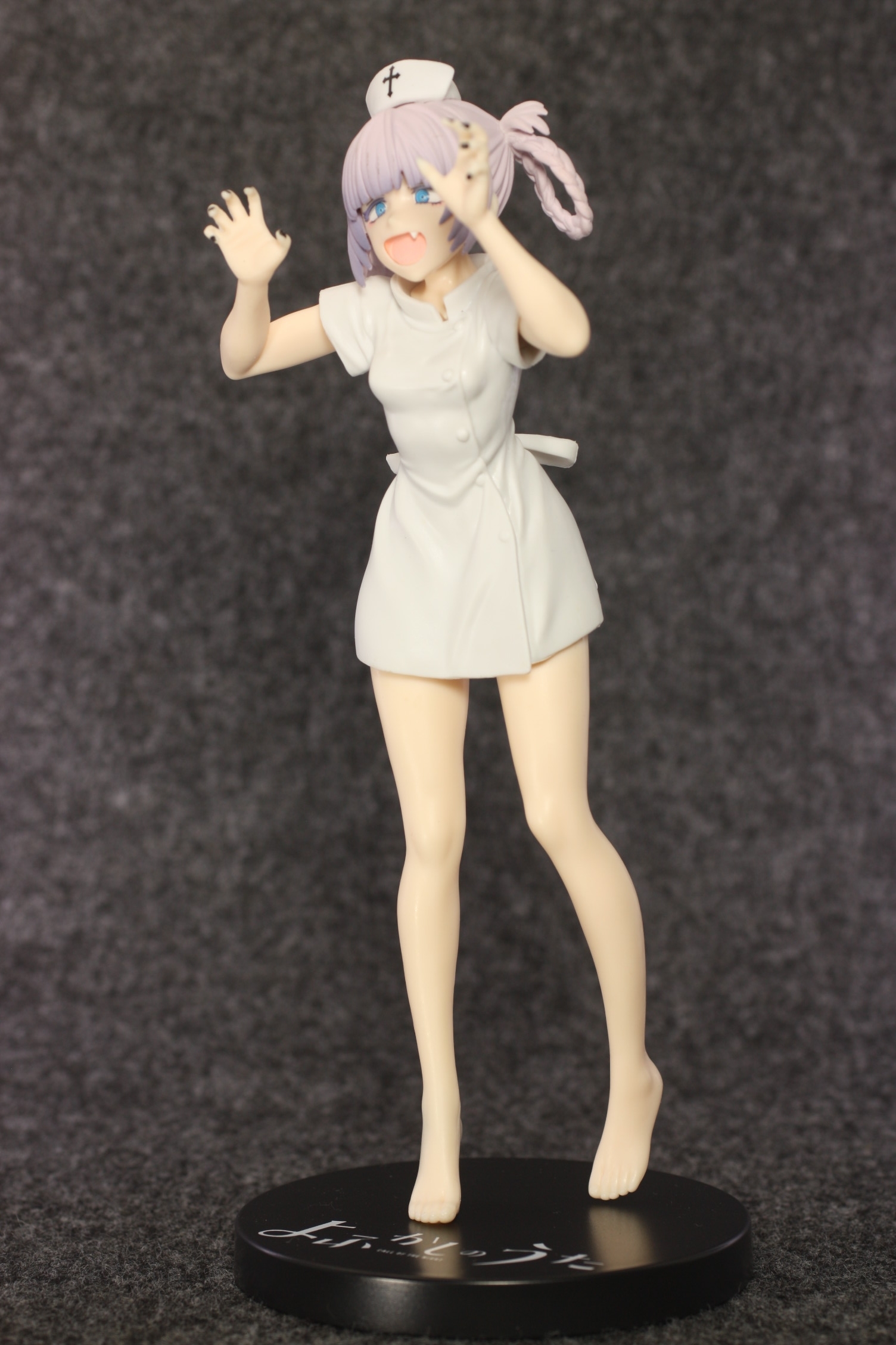 よふかしのうた」七草ナズナ プレミアムフィギュア ナース服Ver.（セガ