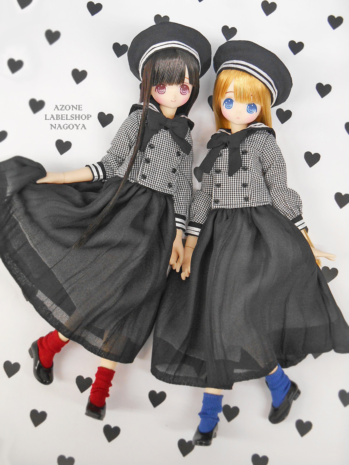 ハシヅメユウヤ so bubble girl ED50 3色セット そーばぶる 【公式通販】