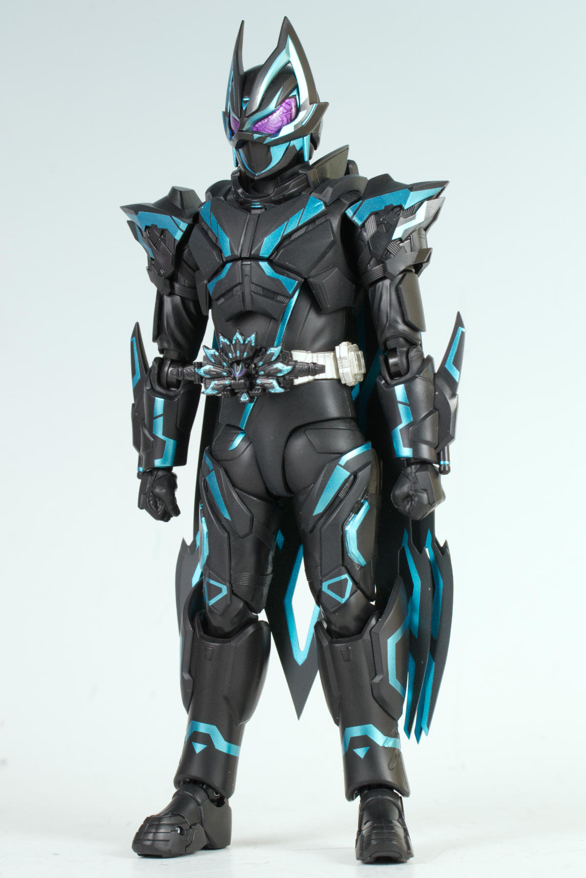 S.H.Figuarts 仮面ライダーXギーツ ミニレビュー | ヒーローフィギュア