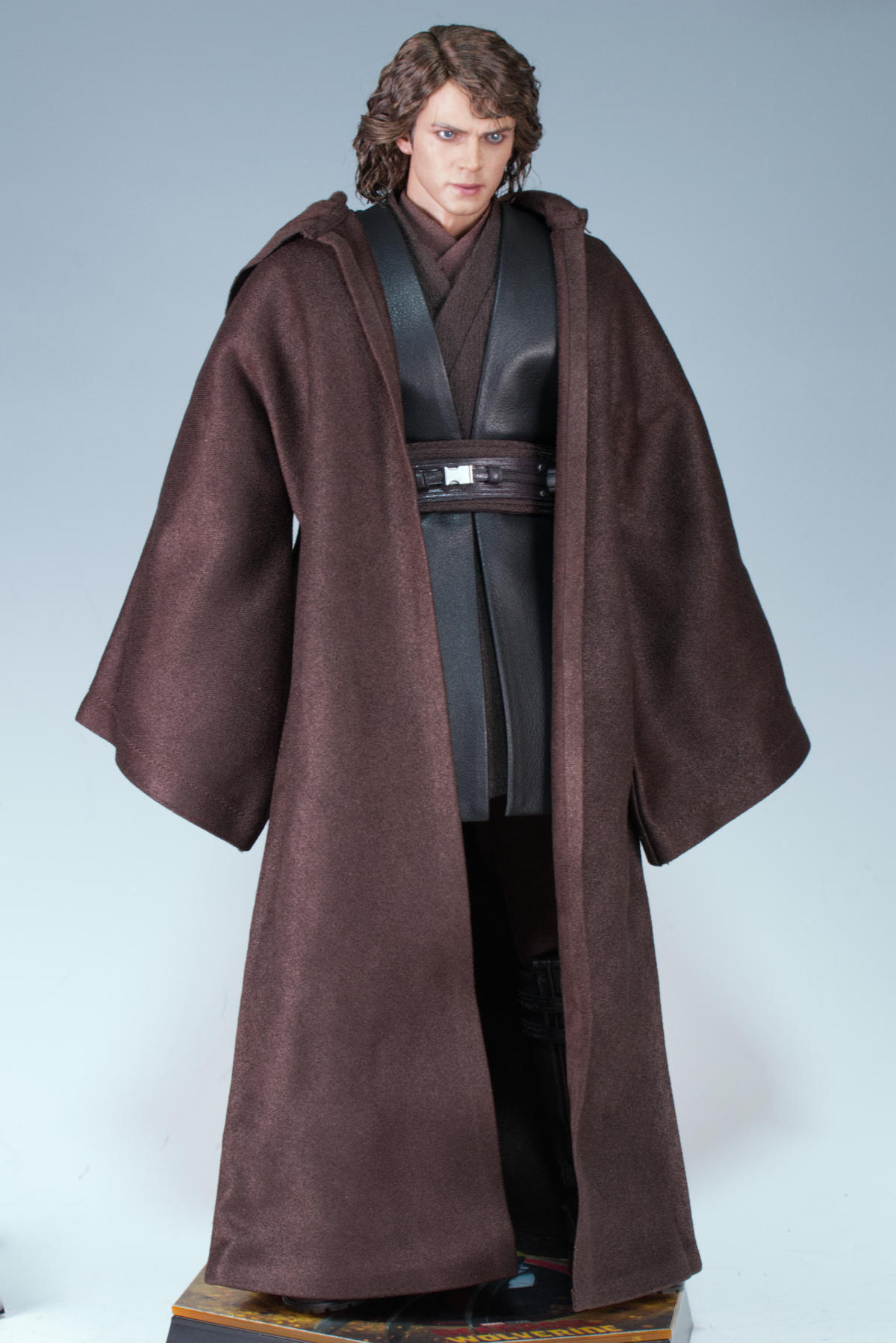 TOPO STUDIO 1/6 アルチザン アナキン スカイウォーカー＆ダース