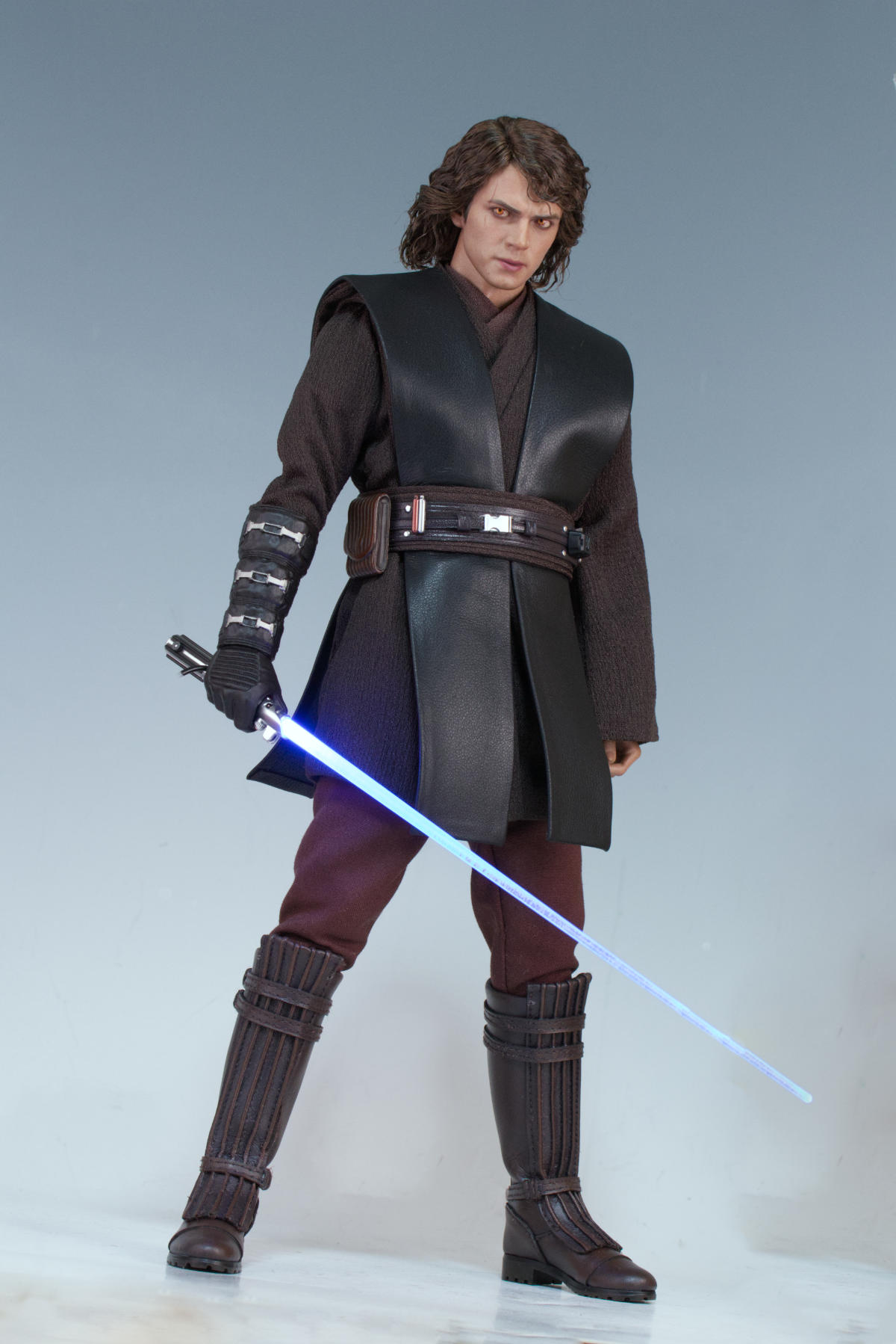 TOPO STUDIO 1/6 アルチザン アナキン スカイウォーカー＆ダース