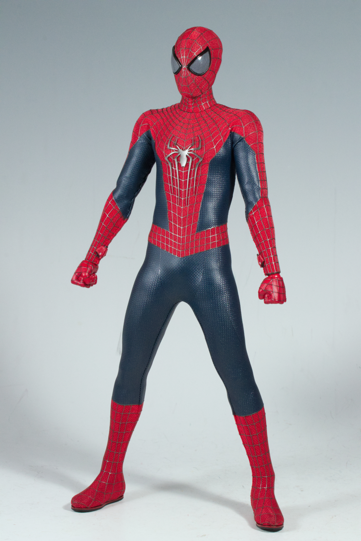 アメイジングスパイダーマン 2 ホットトイズ ホットトイズ