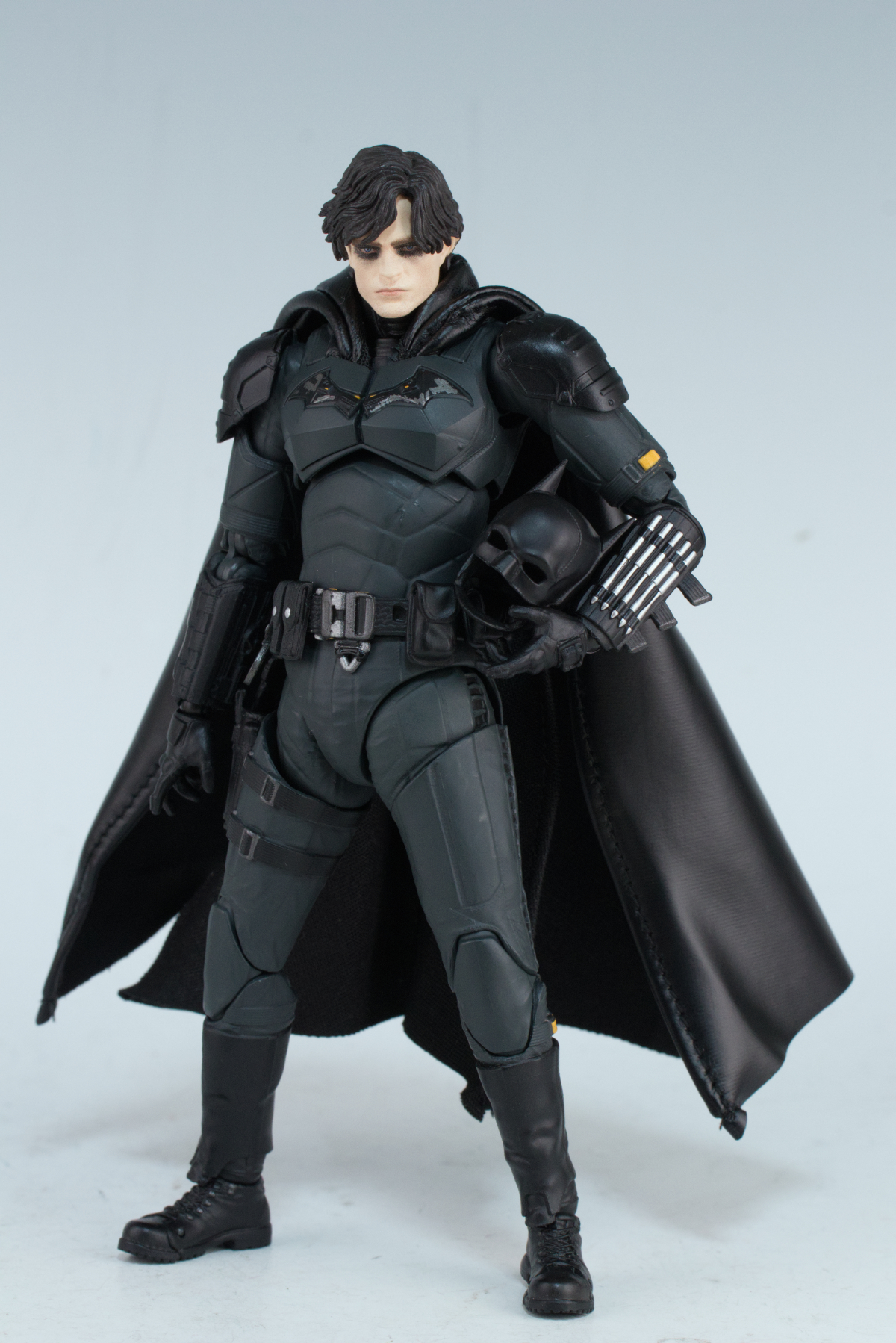 MAFEX ザ・バットマン (バットマン) マフェックス THE BATMAN